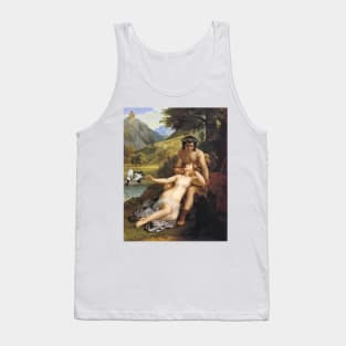 Vacanze romane Tank Top